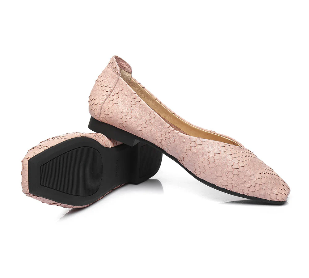 Women Flat Shoes Serena - Image 15