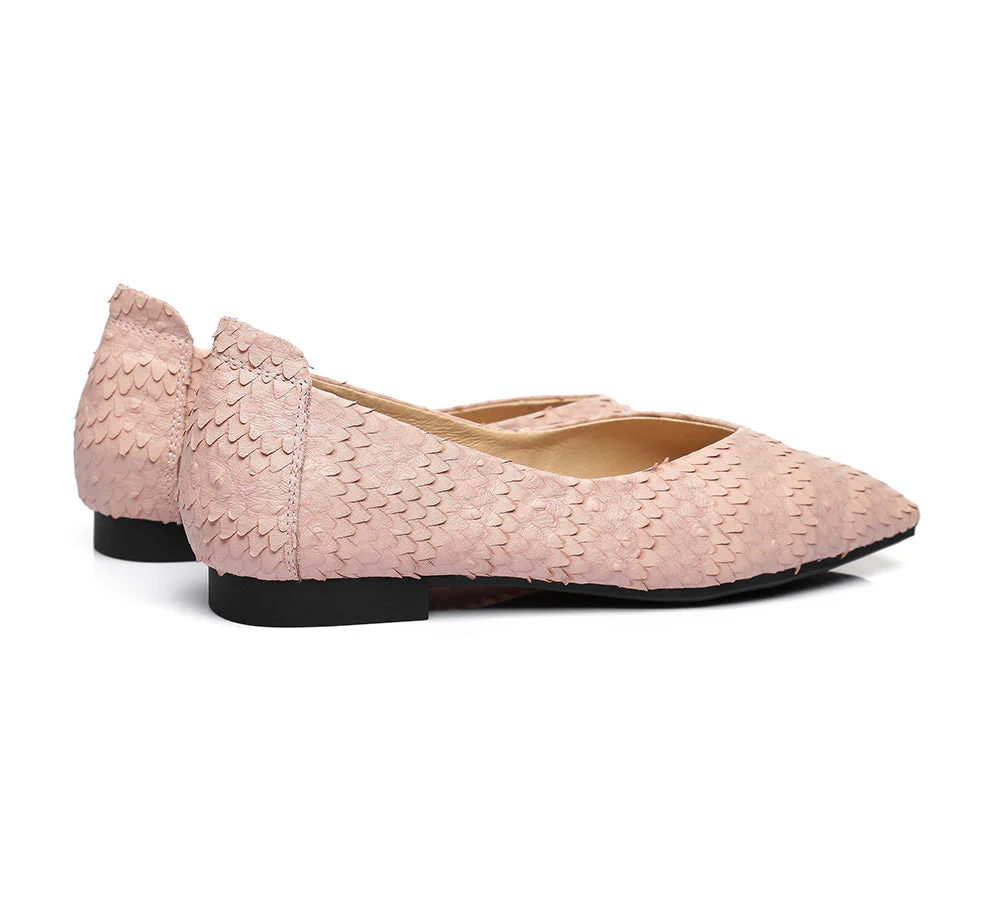Women Flat Shoes Serena - Image 17