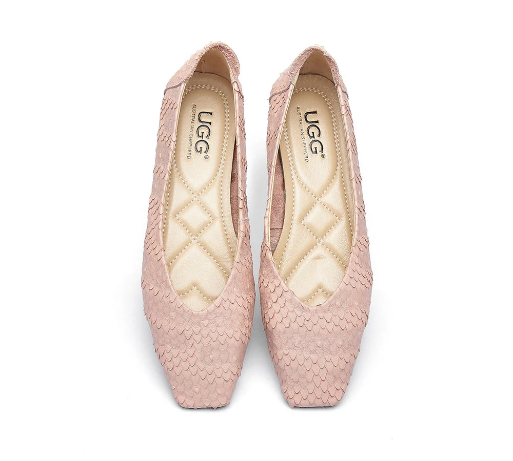Women Flat Shoes Serena - Image 18
