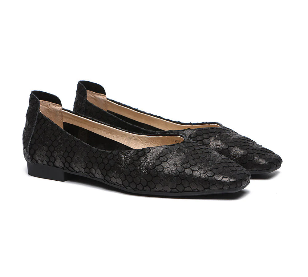 Women Flat Shoes Serena - Image 19