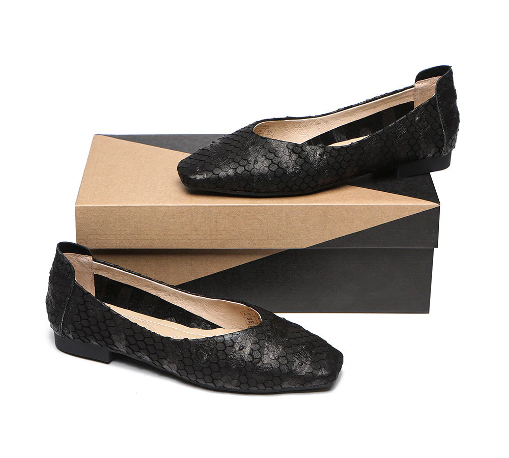 Women Flat Shoes Serena - Image 20