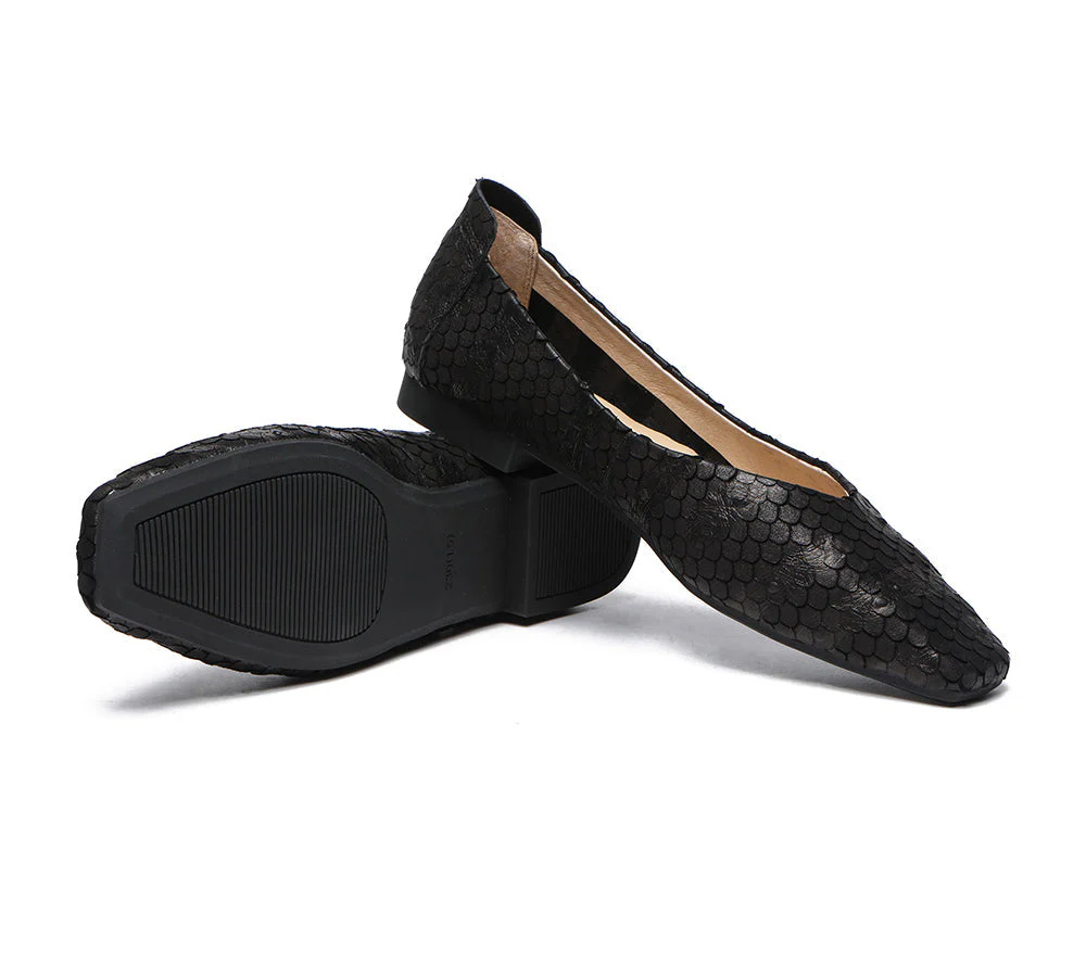 Women Flat Shoes Serena - Image 21
