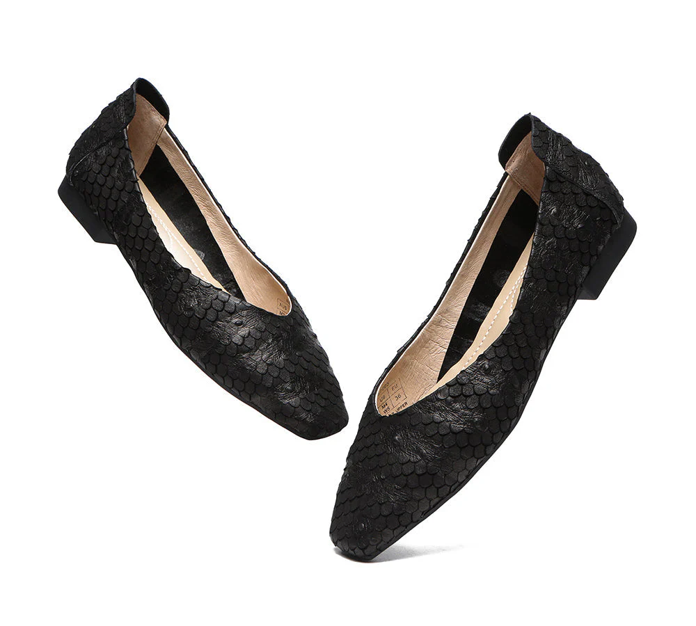 Women Flat Shoes Serena - Image 22