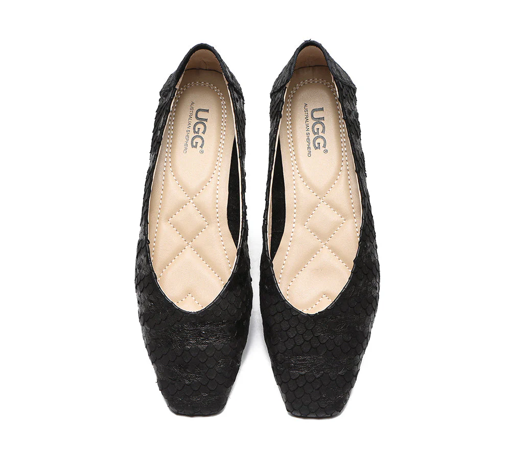 Women Flat Shoes Serena - Image 23