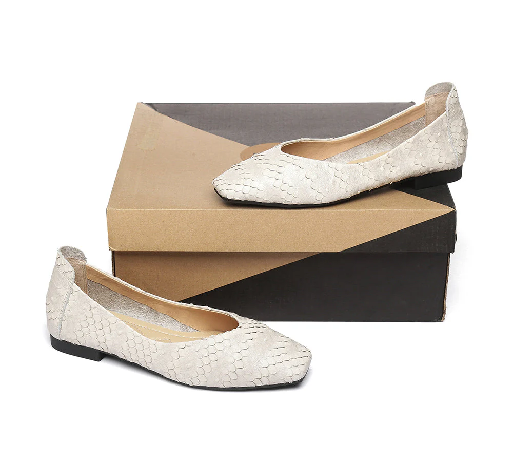 Women Flat Shoes Serena - Image 3