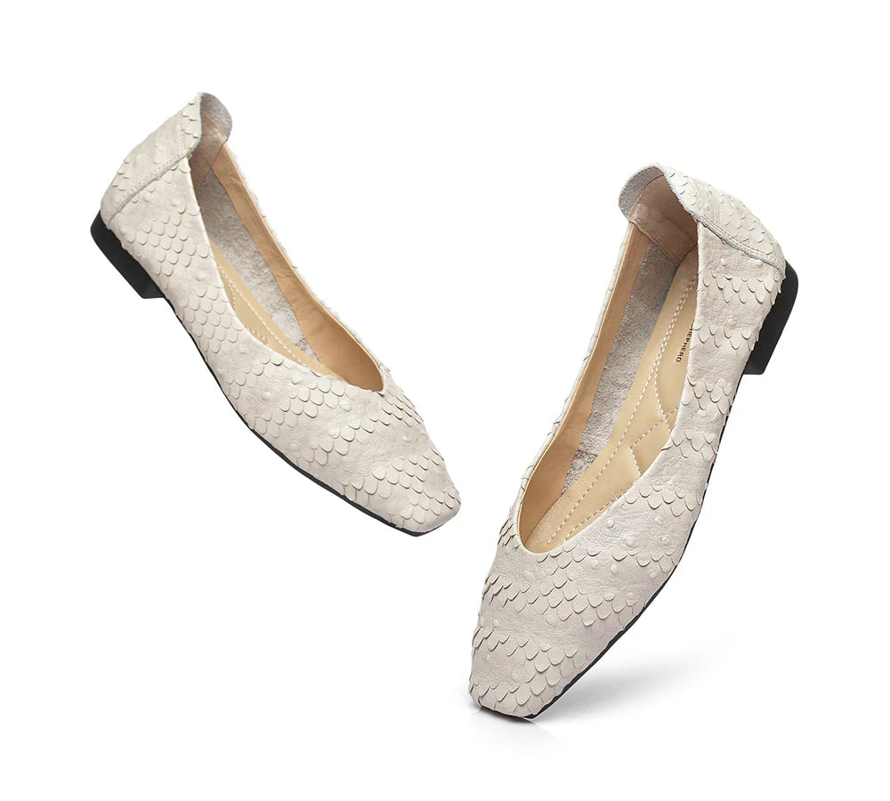 Women Flat Shoes Serena - Image 4