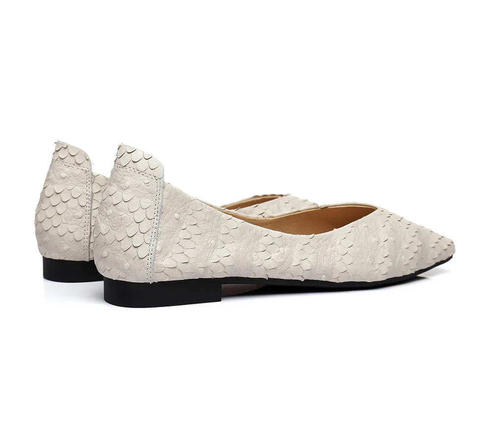 Women Flat Shoes Serena - Image 6