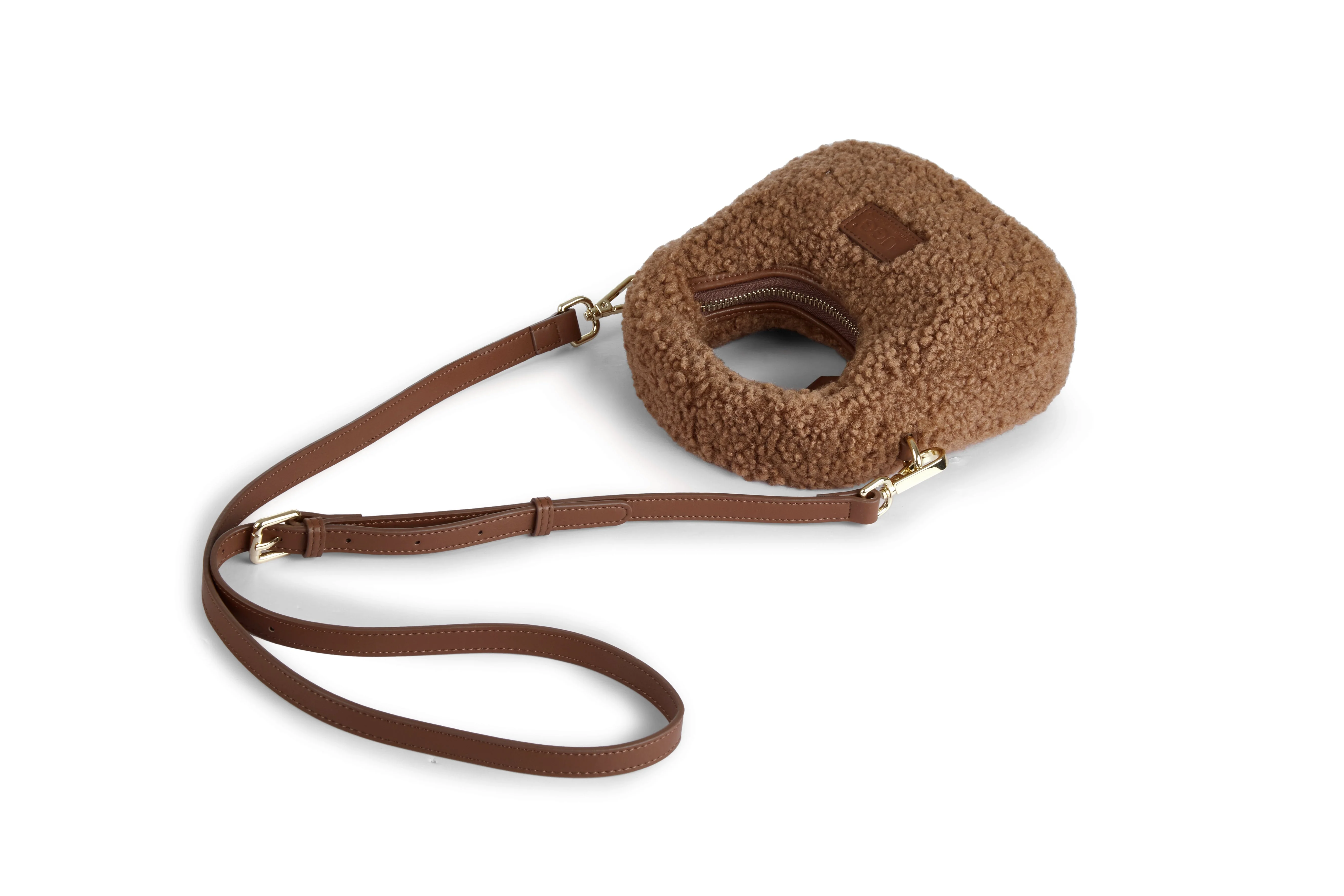 Women Hand Carry Over Shoulder Claro Bag - Image 21