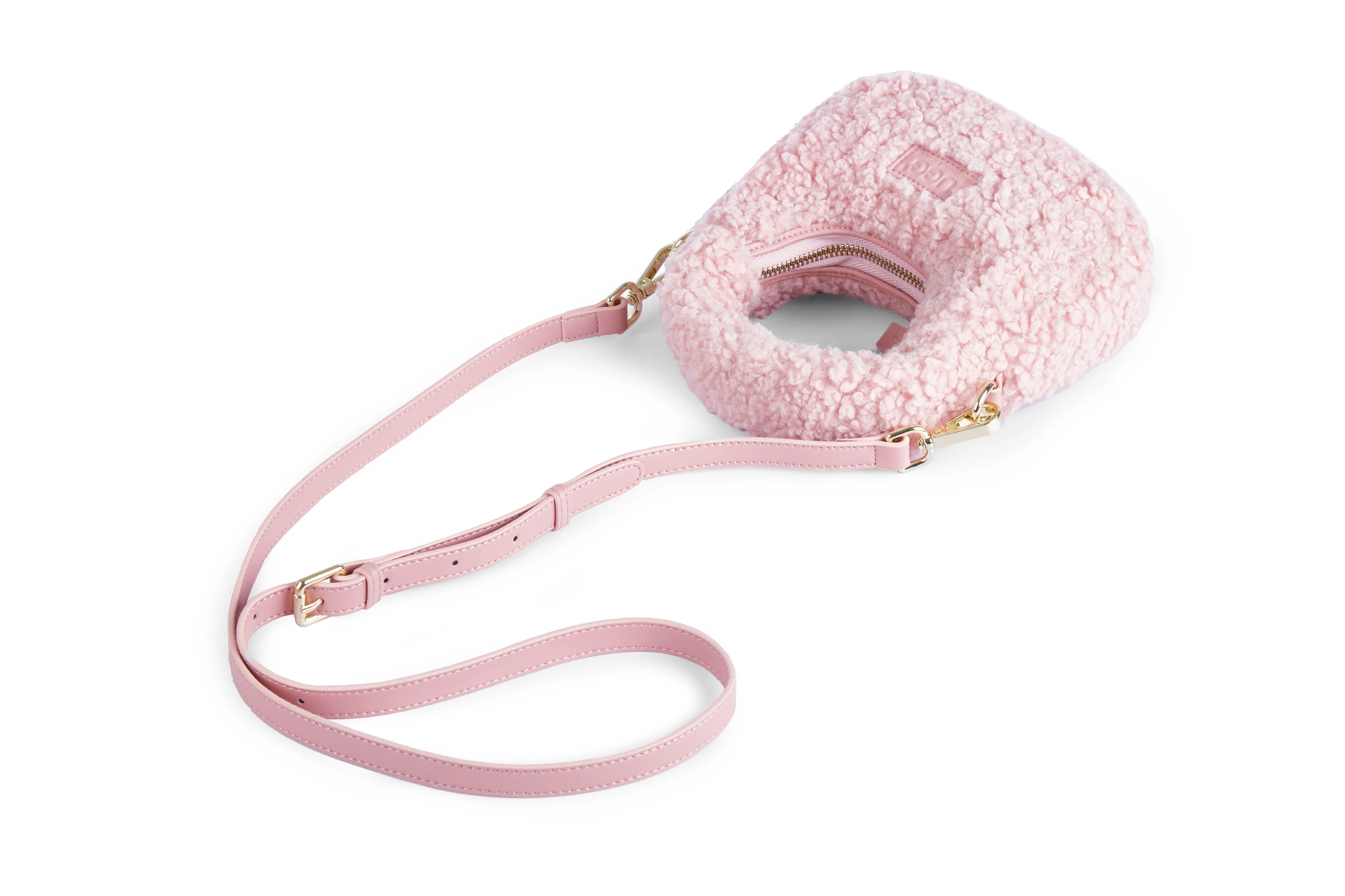 Women Hand Carry Over Shoulder Claro Bag - Image 28