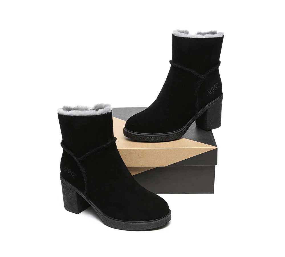 Women Heels Betta - Image 10
