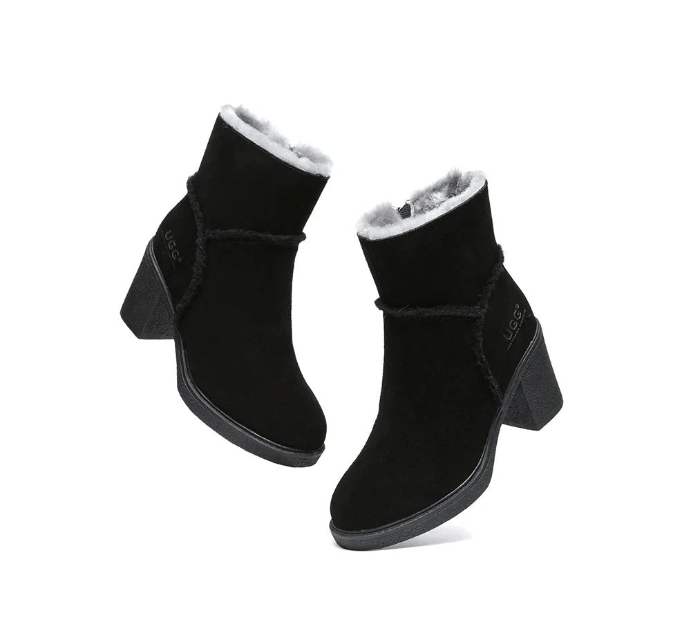 Women Heels Betta - Image 11