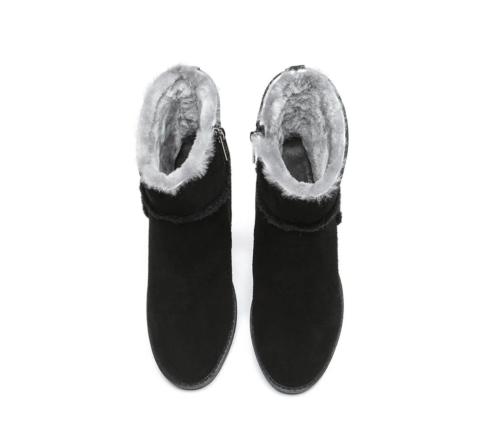Women Heels Betta - Image 12
