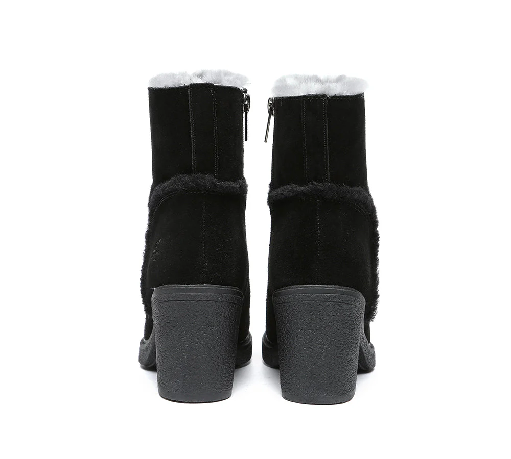 Women Heels Betta - Image 13