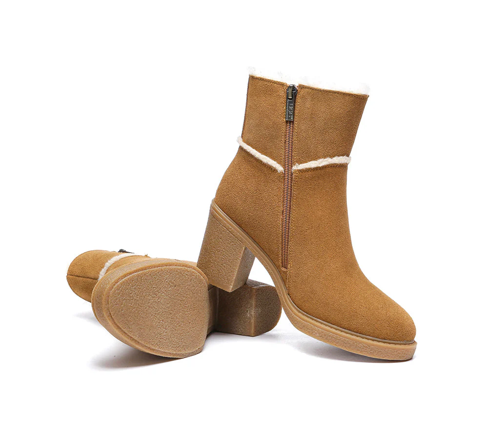 Women Heels Betta - Image 3