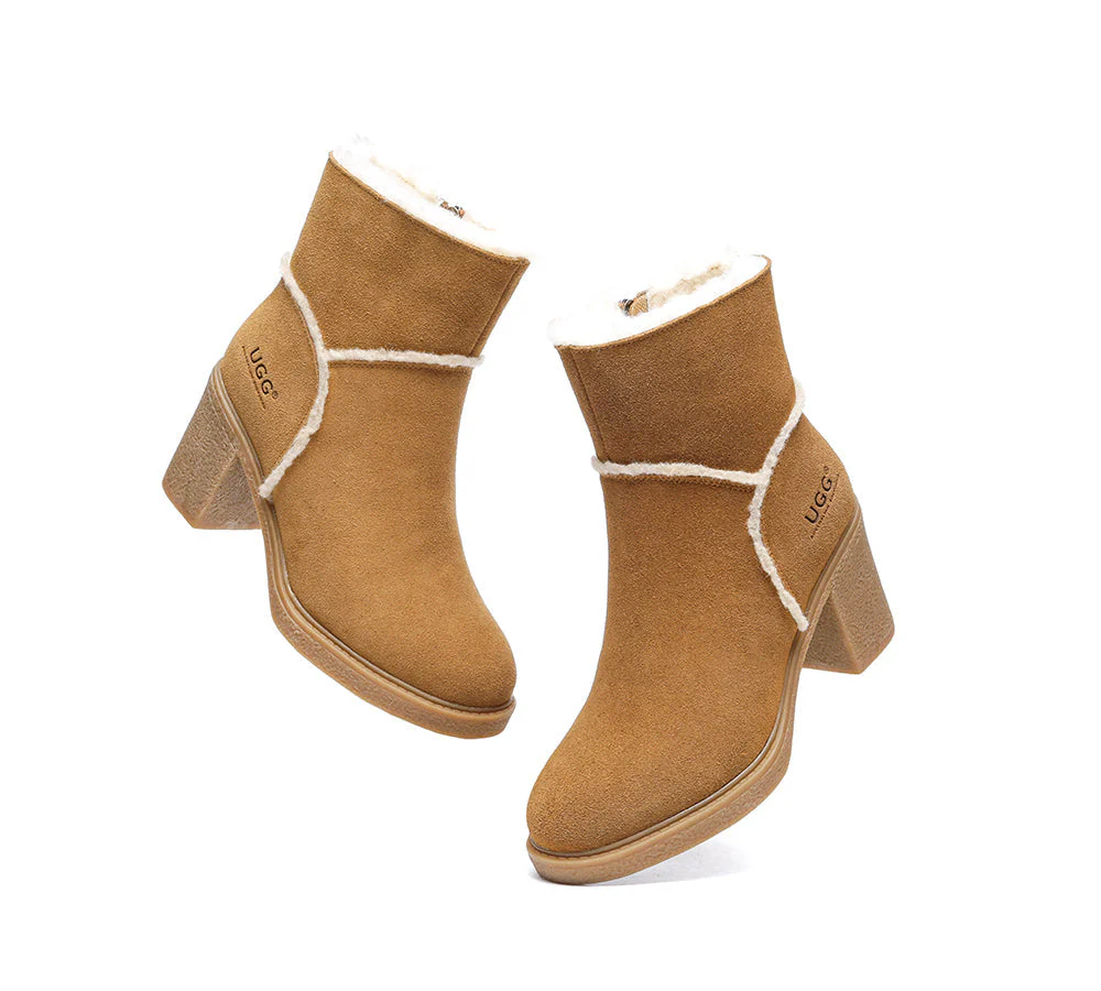 Women Heels Betta - Image 5
