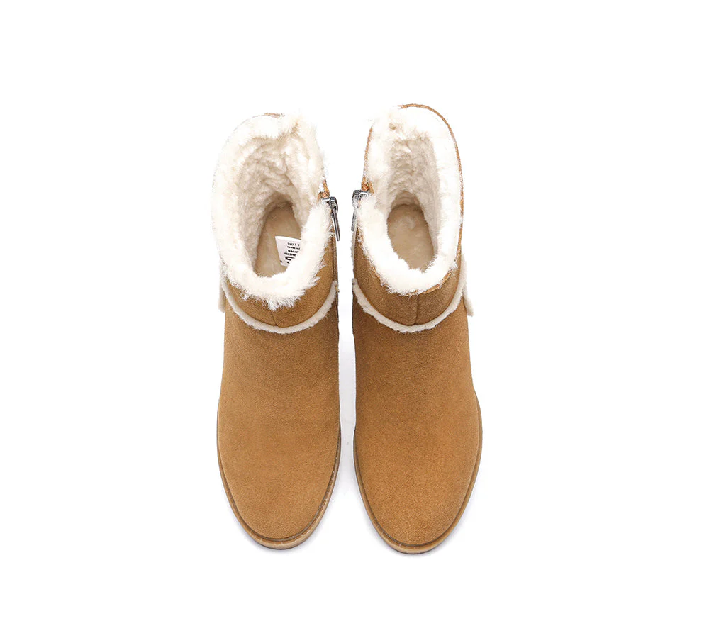 Women Heels Betta - Image 6