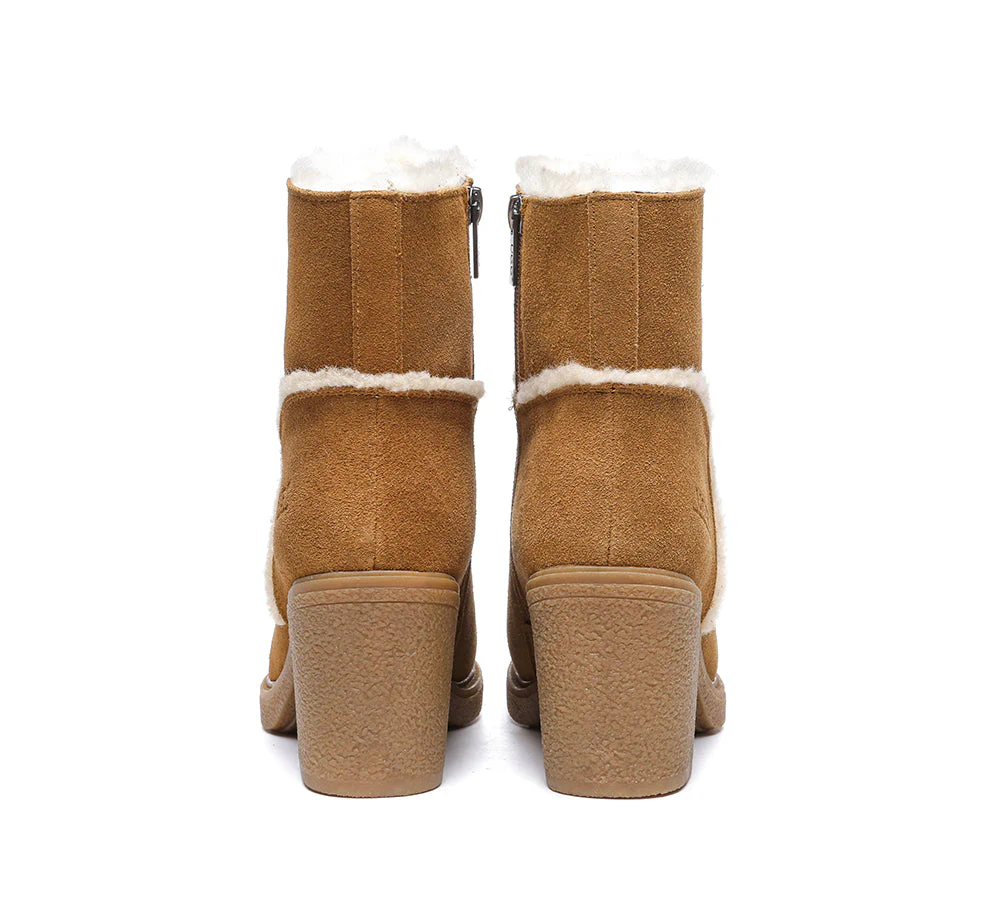 Women Heels Betta - Image 7