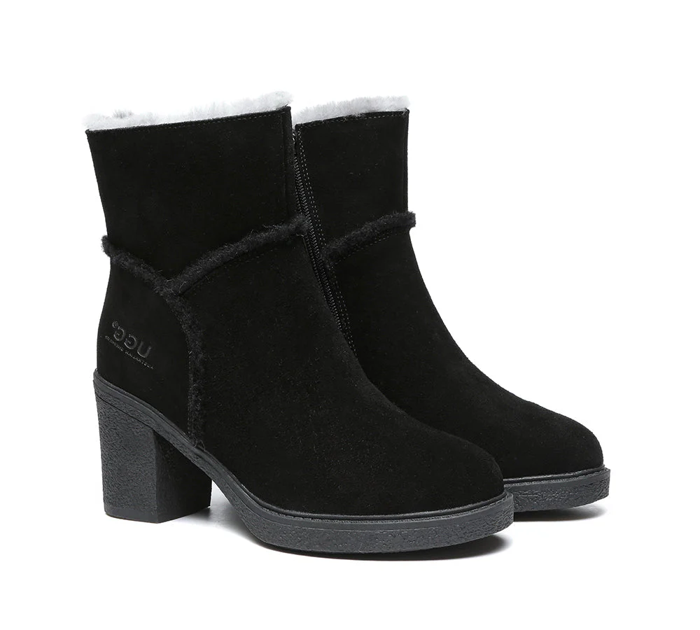 Women Heels Betta - Image 8