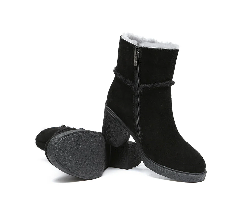Women Heels Betta - Image 9