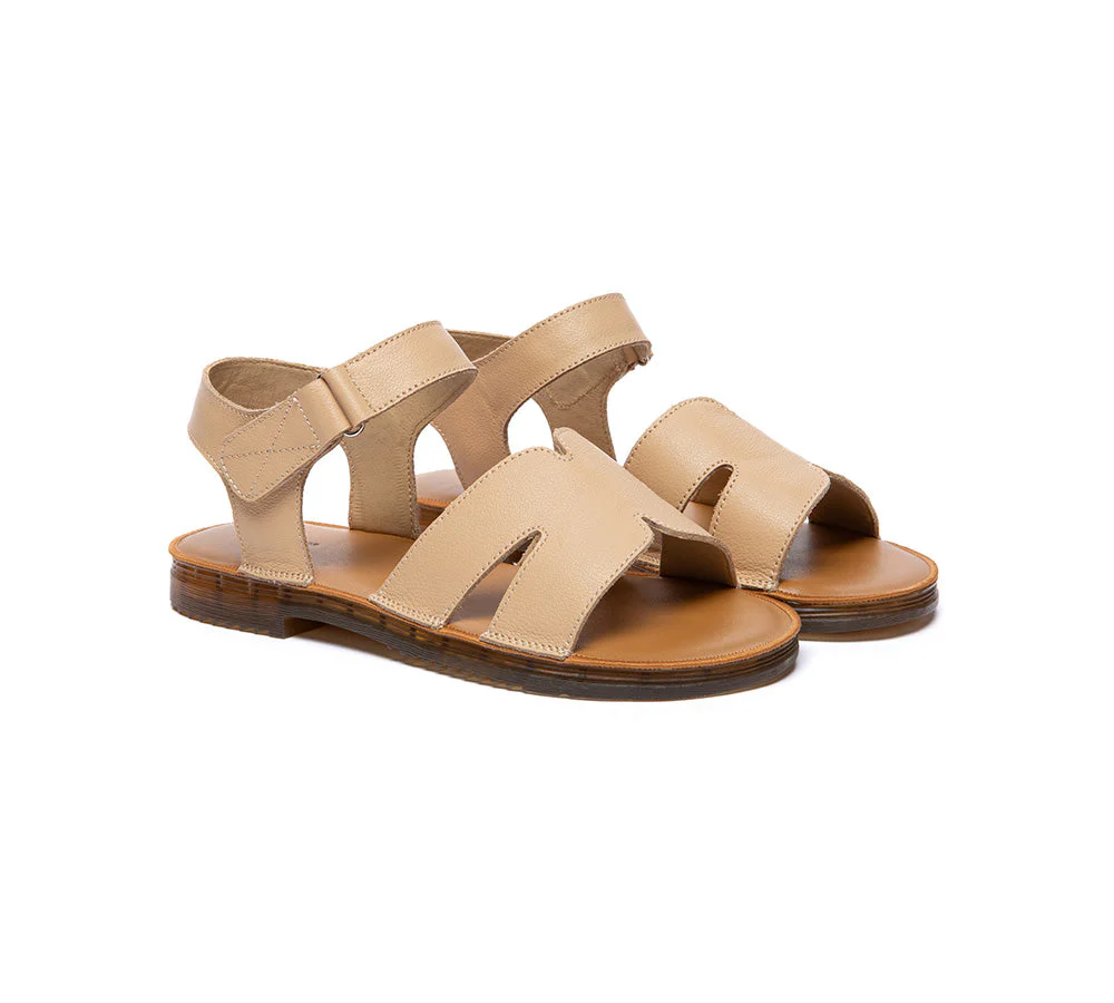 Women Sandals Ultra Soft Flat Holia - Image 2
