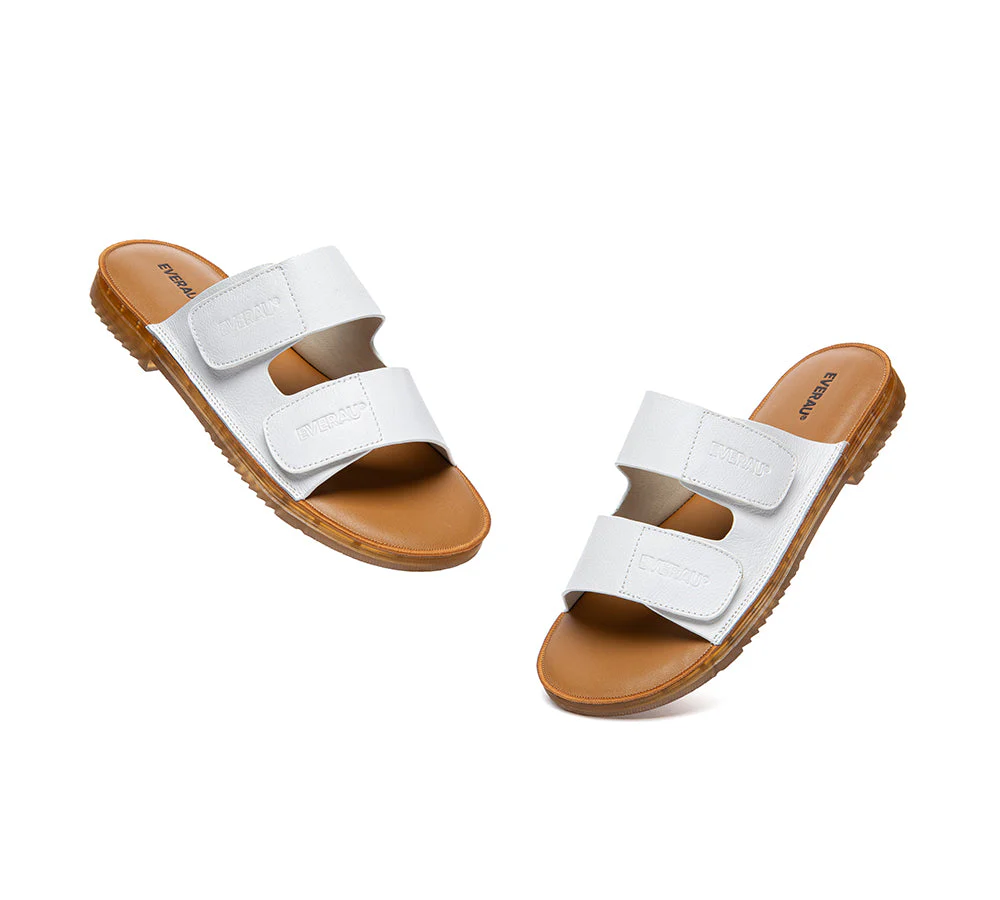 Women Slides Ultra Soft Flat Cova - Image 12
