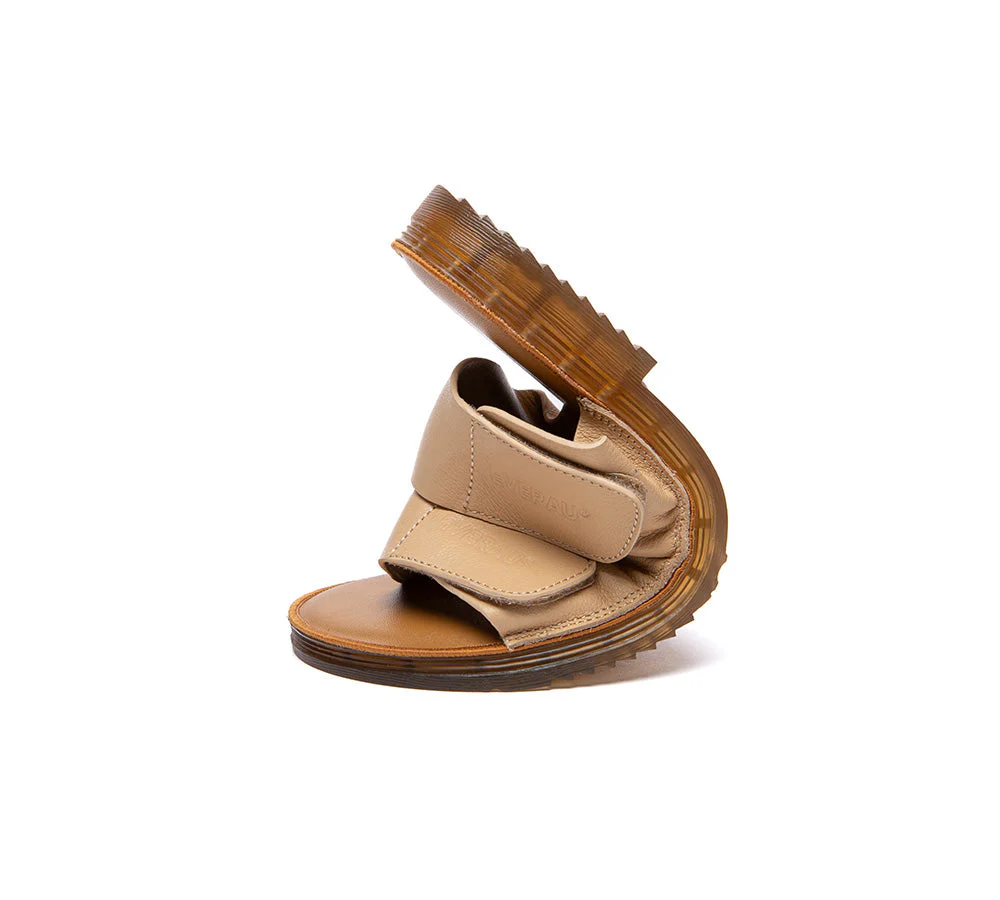 Women Slides Ultra Soft Flat Cova - Image 7