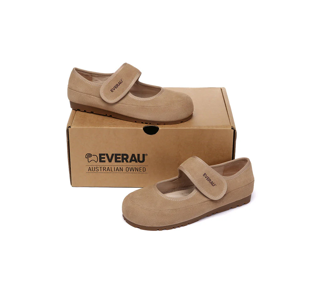 Women Slippers Adjustable Strap Mary Jane Malia - Image 10