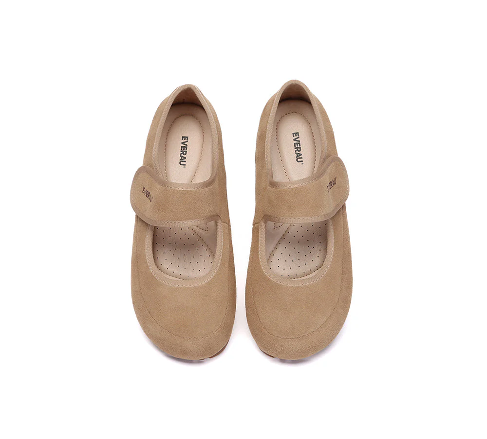Women Slippers Adjustable Strap Mary Jane Malia - Image 12