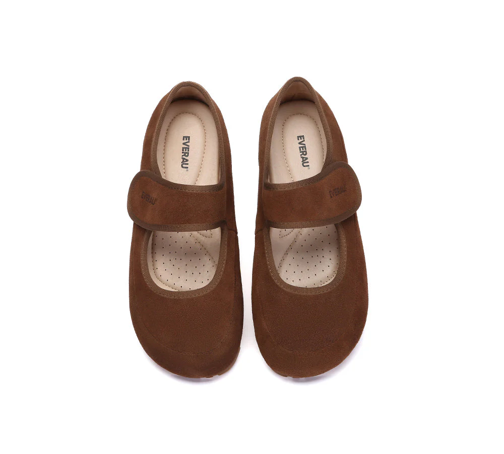 Women Slippers Adjustable Strap Mary Jane Malia - Image 18
