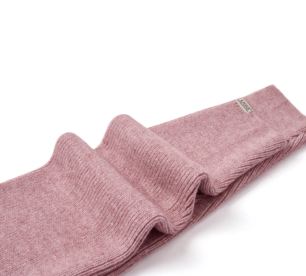 Women Stretchy Knit Leg Warmers Slouch Socks - Image 31