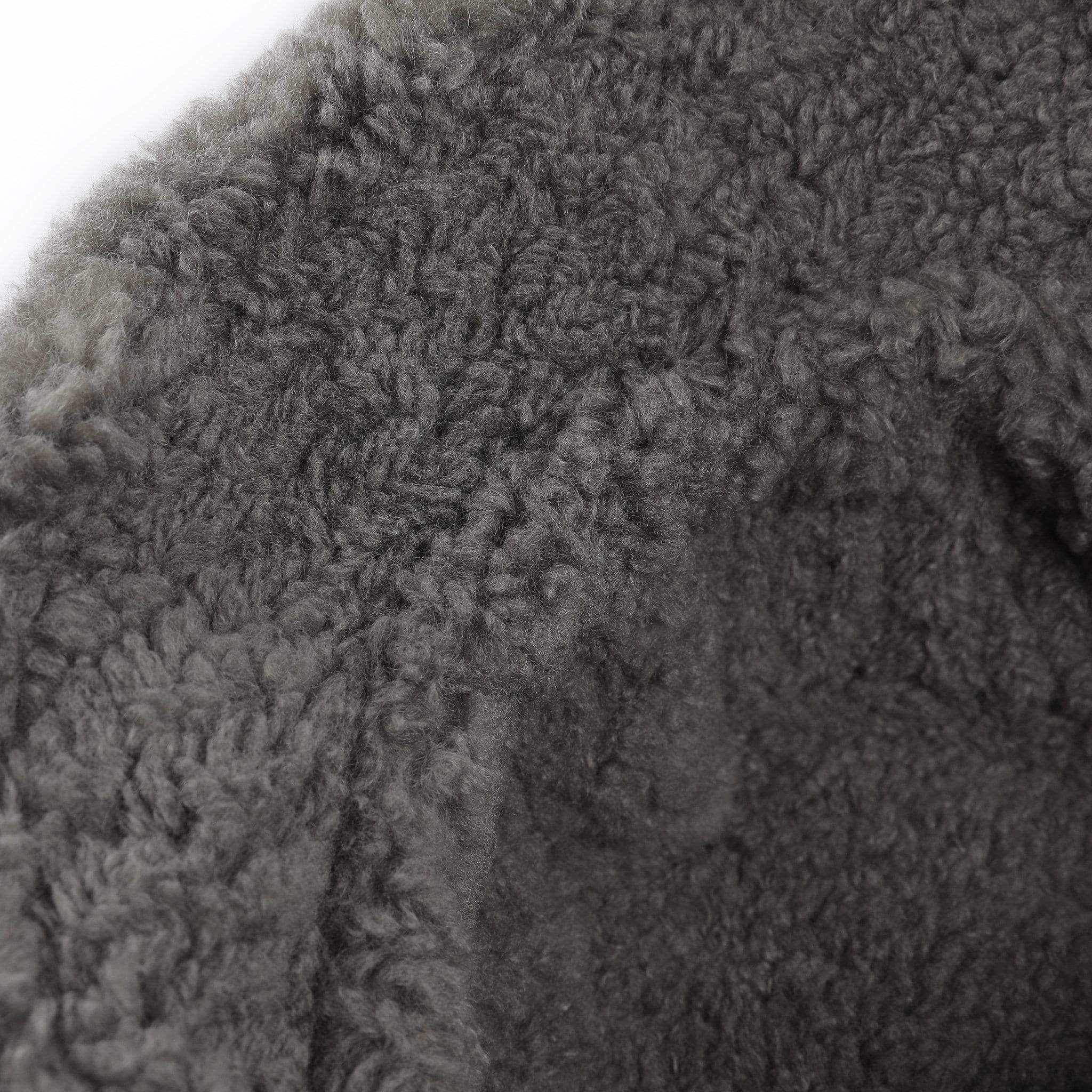 Women's Bucket Hat Winter Fluffy Reversible Hat Vic - Image 12