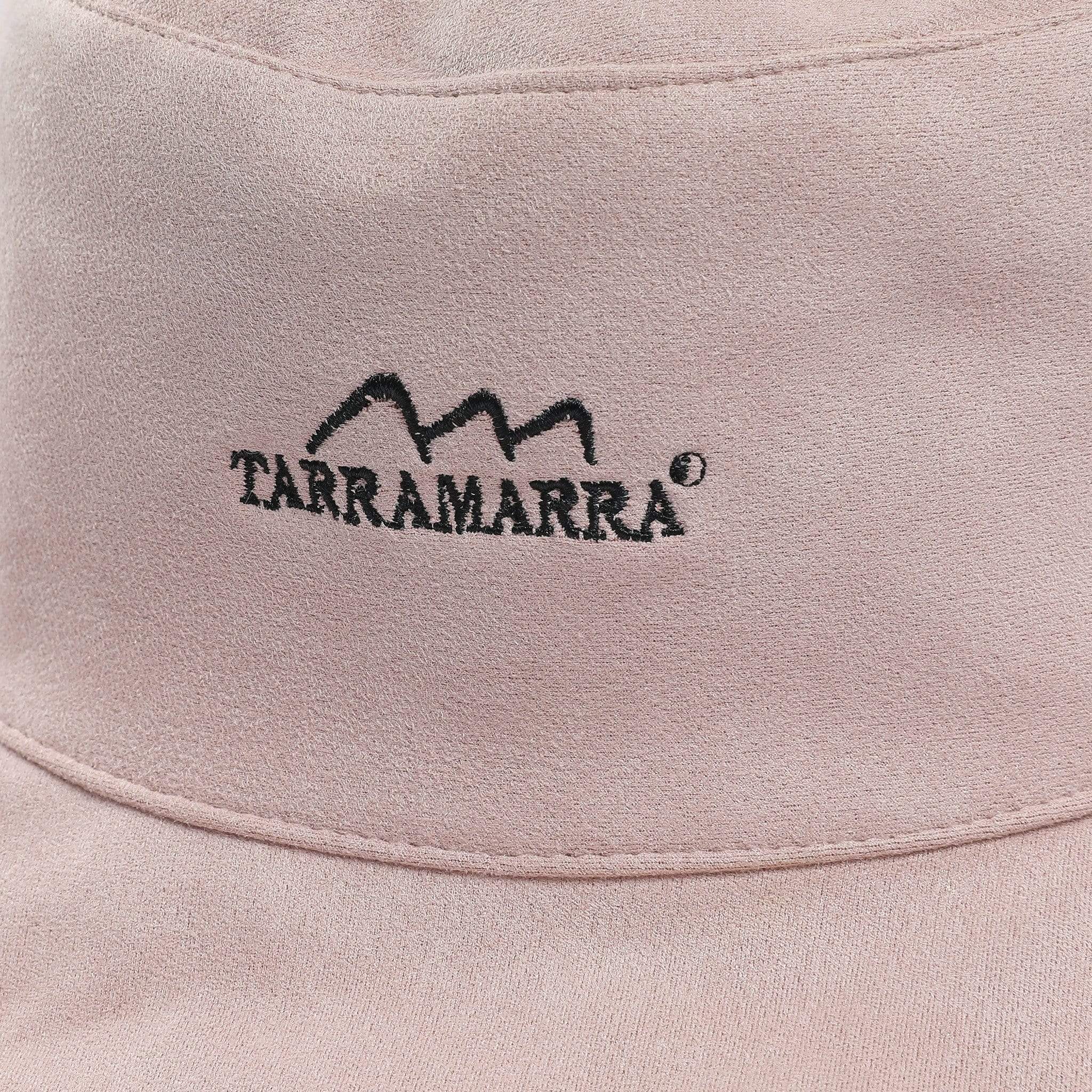 Women's Bucket Hat Winter Fluffy Reversible Hat Vic - Image 5