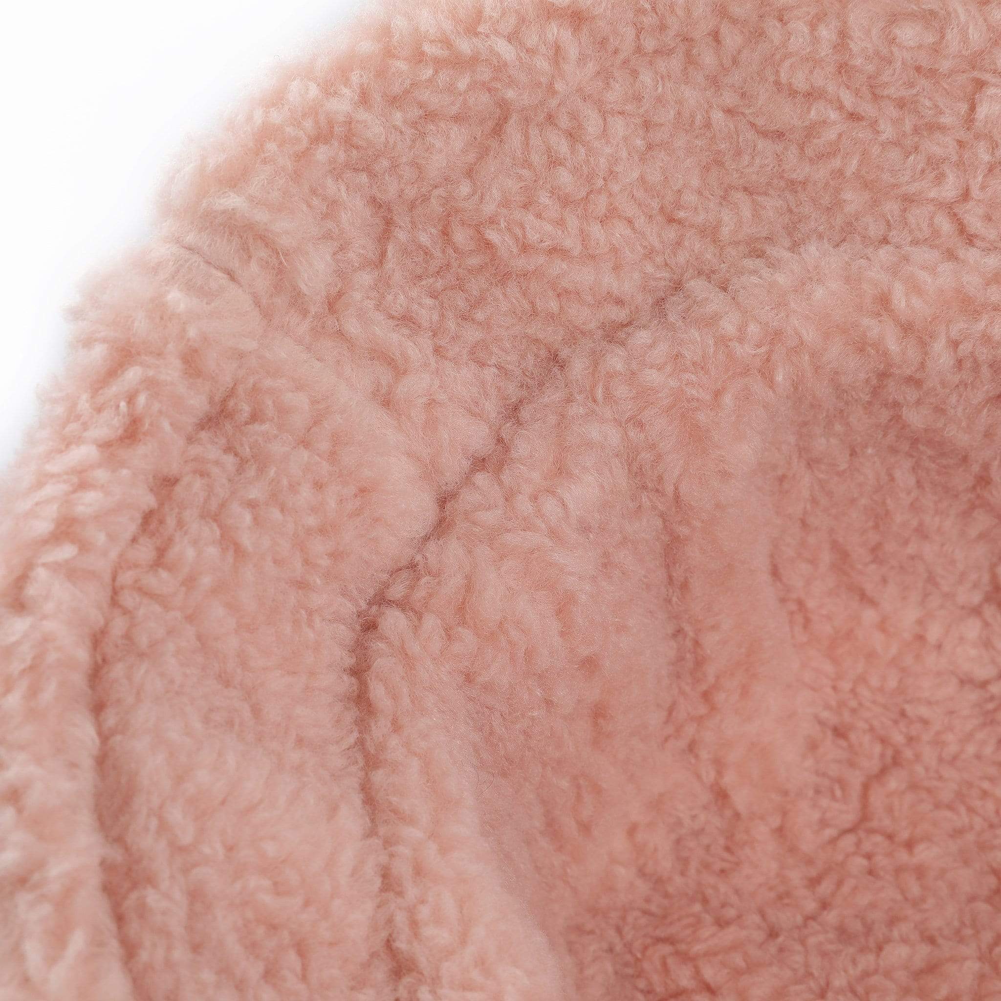 Women's Bucket Hat Winter Fluffy Reversible Hat Vic - Image 7