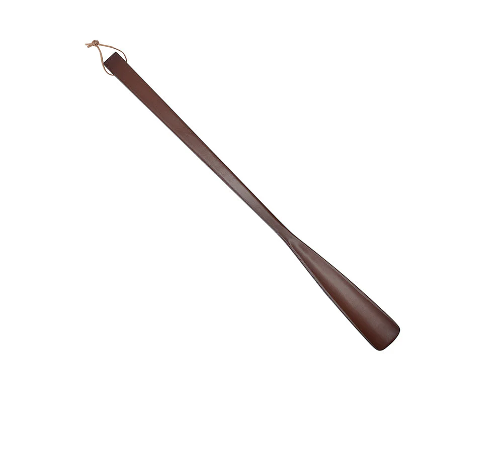 Wooden Long Shoehorn 25cm 40cm 54cm - Image 3