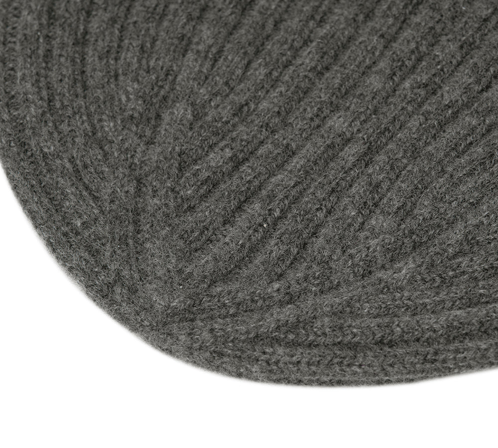 Wool Cashmere Blend Beanie Solin - Image 28